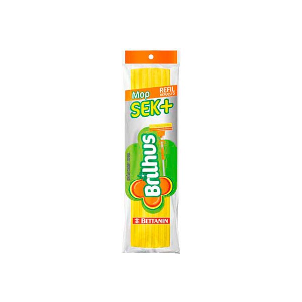 REFIL P/MOP SEK BRILHUS ESP-2024R