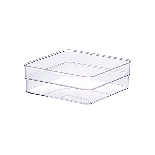 ORGANIZADOR DIAMOND 15X15CM CR-937