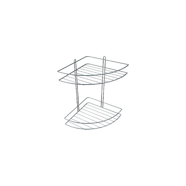 PORTA SHAMPOO DUPLO STOLF MULT 682