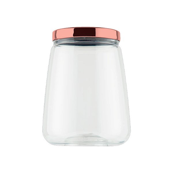 POTE ROSE 2100ML BANDEIRANTE