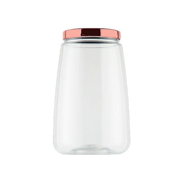 POTE ROSE 3000ML BANDEIRANTE