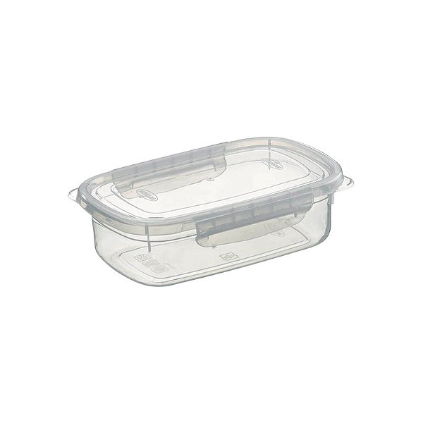 POTE RASO GRANDE 1100ML COM TRAVA