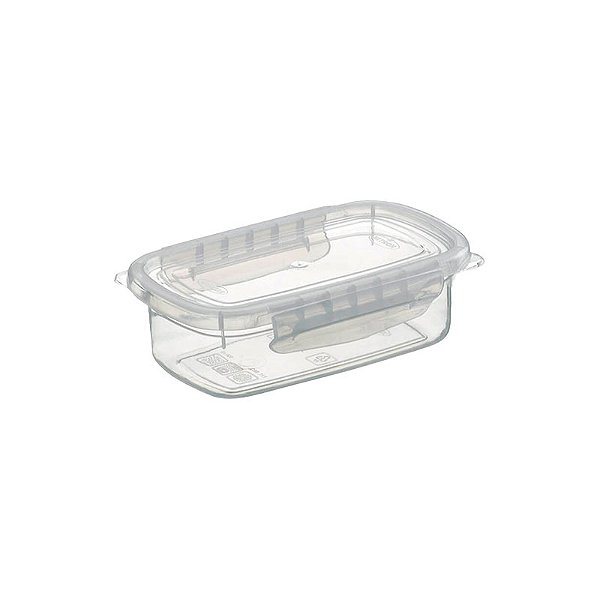 POTE RASO MEDIO 500ML COM TRAVA