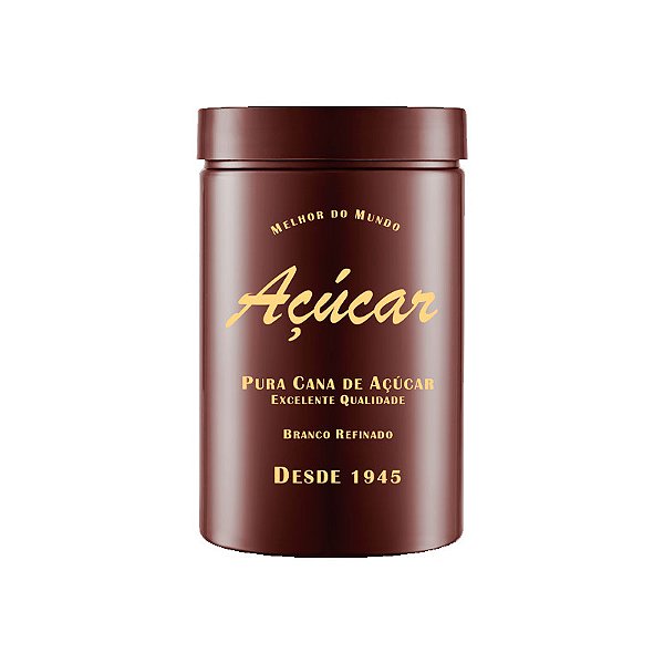 POTE PET MANTIMENTOS MOKAC AÇUCAR 1500ML