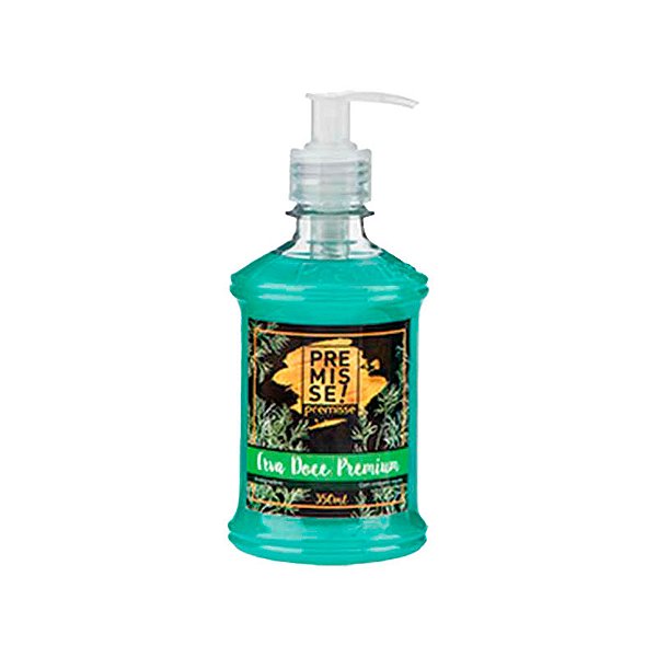 SABONETE LIQUIDO ERVA DOCE 500ML PREMISSE