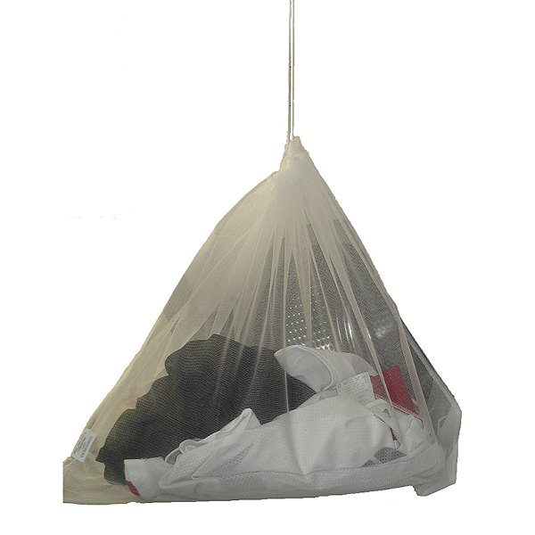 SACO PARA LAVAR ROUPA MAGIK 40X60 C/ CABO 17