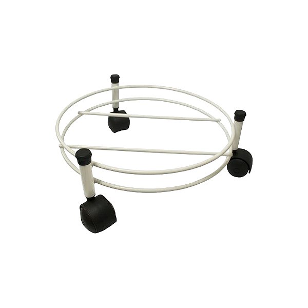 SUPORTE MULTI USO TUBO MAX BRANCO