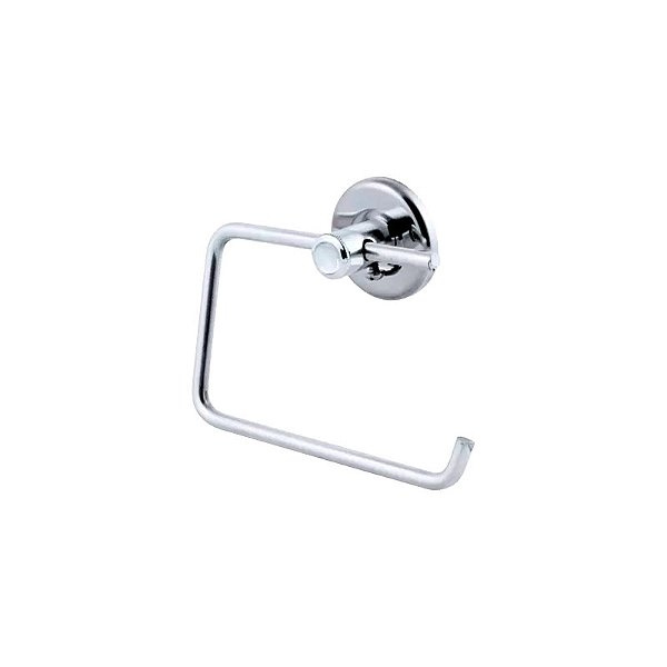 SUPORTE PAPELEIRA SEM TAMPA JR BOGNAR