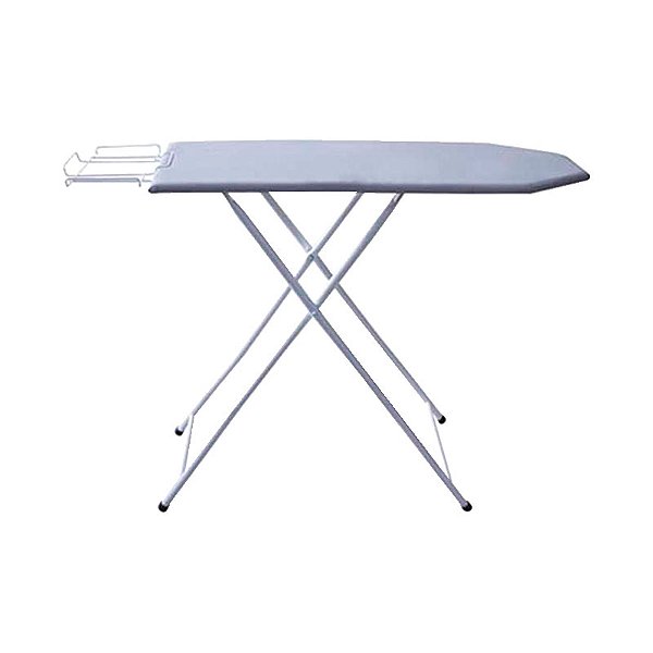 MESA DE PASSAR TUBOMAX COM FORRO 6004 - RETIRA NA LOJA