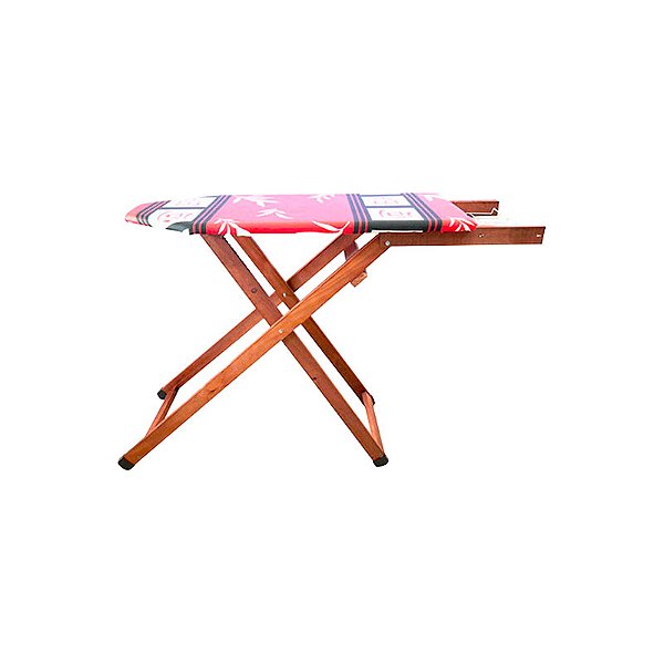 MESA DE PASSAR TUBOMAX TINGIDA 6007 - RETIRA NA LOJA