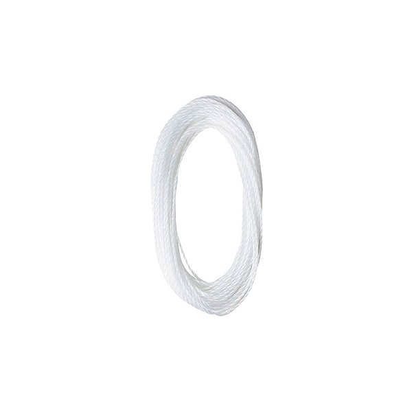 CORDA VARAL 3,5MMX13M BRANCA SECALUX