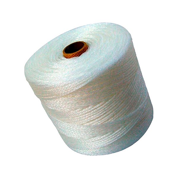 CORDA VARAL UNIFIO VERDE 400MT