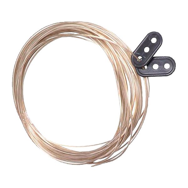 VARAL DE AÇO/PVC 15MTS