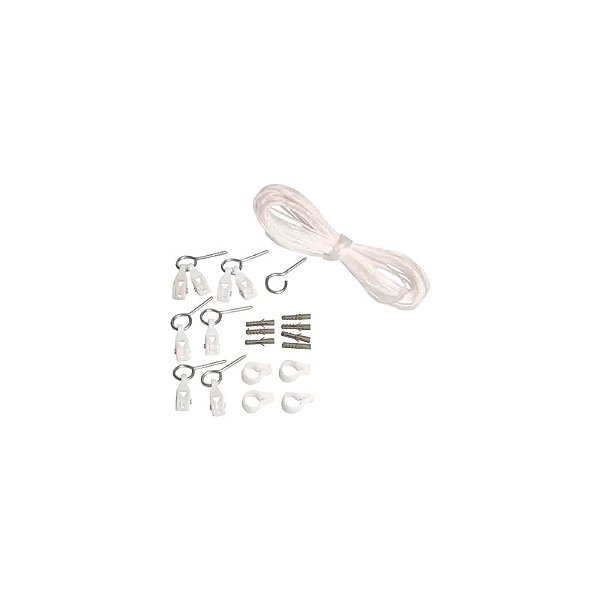 ROLDANA PARA VARAL COMPLETO SECALUX