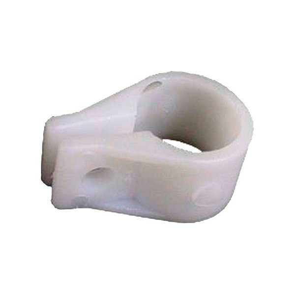 ABRAÇADEIRA PARA VARAL TETO C/4 ASSESSORLAR