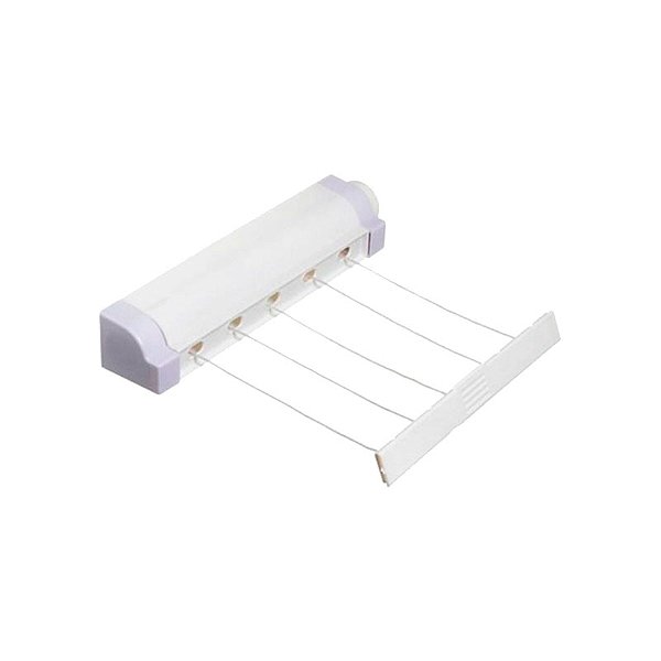 VARAL AUTOMATICO SECALUX 4,10M