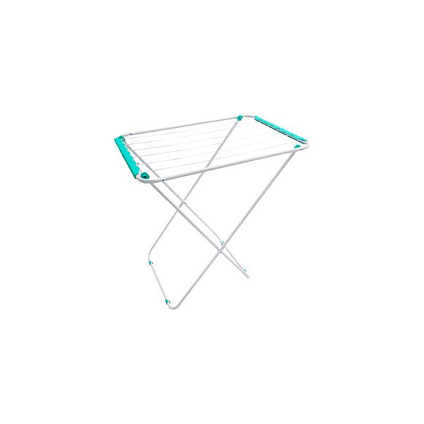 VARAL DE CHAO SECALUX AÇO MILA 0,80M