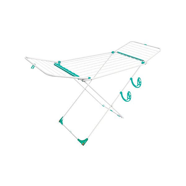 VARAL DE CHAO SECALUX AÇO PEGASUS