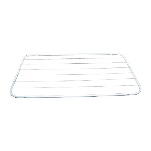 VARAL PARA TETO MAXEB 1,20M