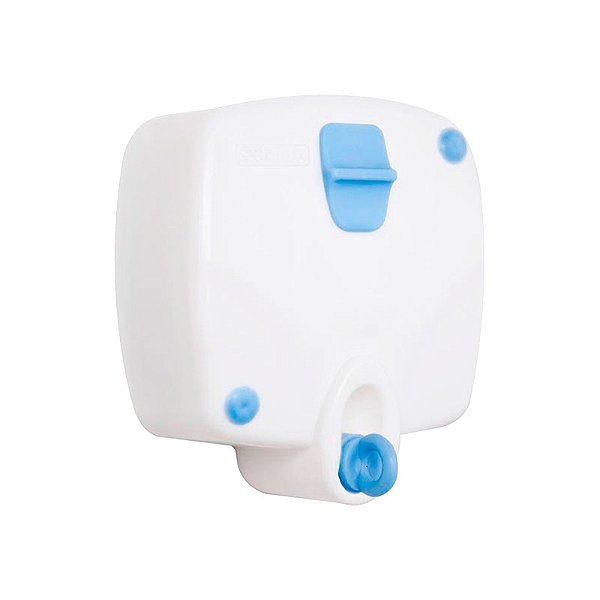 VARAL PAREDE ROTOFLEX C/ CORDA 5MT