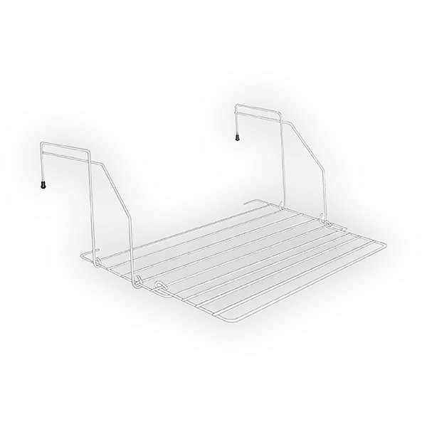 VARAL PORTATIL FLICK SECALUX 50X54