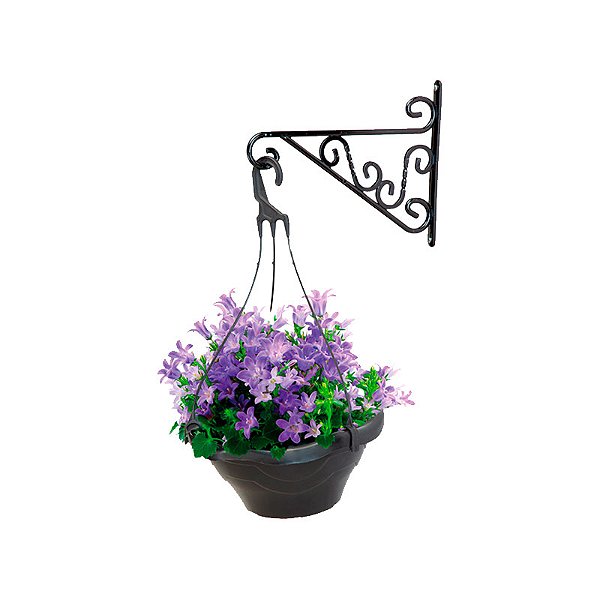 SUPORTE PARA PENDURAR VASOS