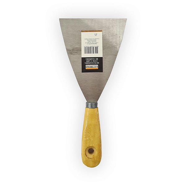 ESPÁTULA STARFER CABO MADEIRA 08