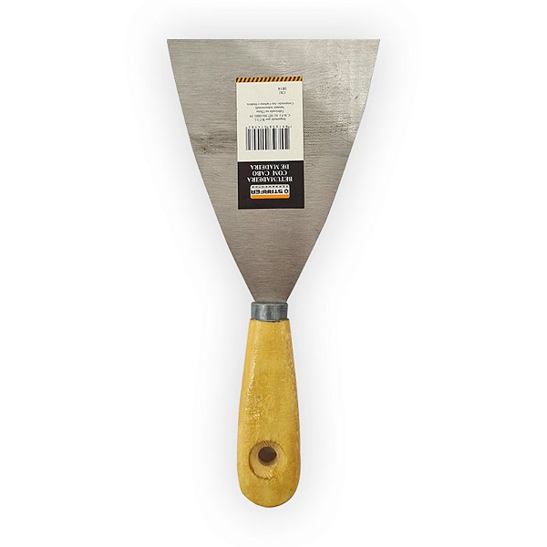 ESPÁTULA STARFER CABO MADEIRA 10