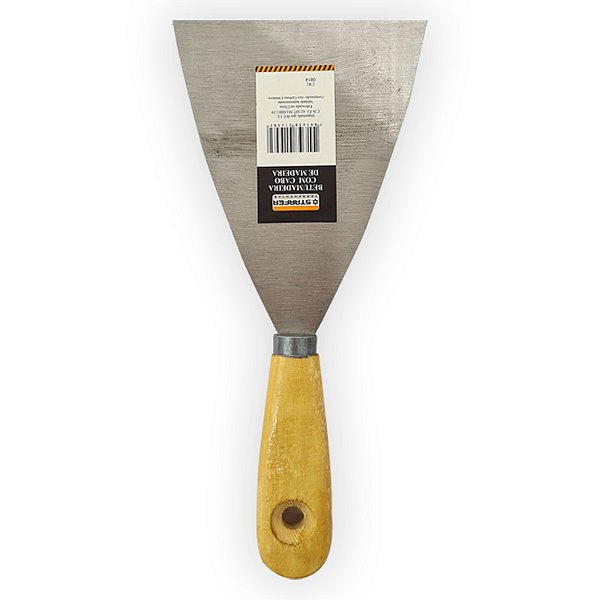 ESPÁTULA STARFER CABO MADEIRA 12