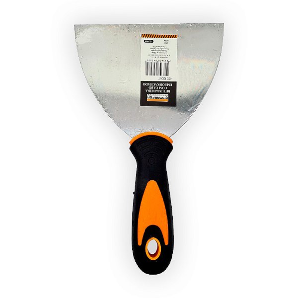 ESPÁTULA STARFER CABO EMBORRACHADO 12