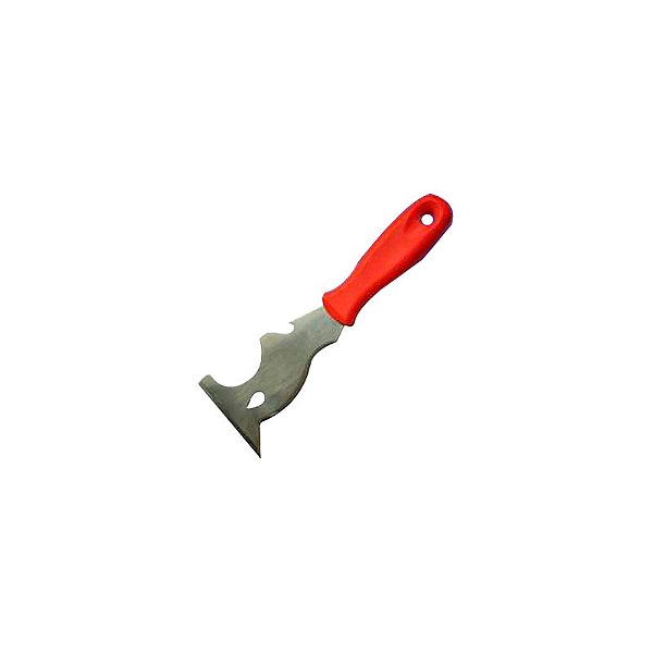 ESPÁTULA COMPEL INOX VERSATIL