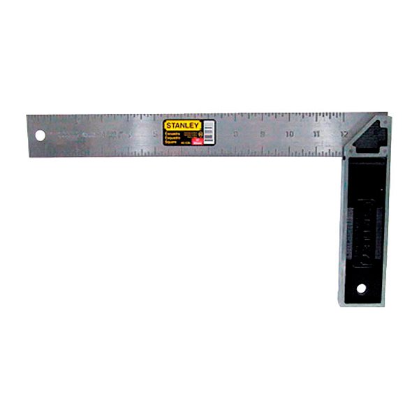 ESQUADRO STANLEY 12 E.M 10 R46534