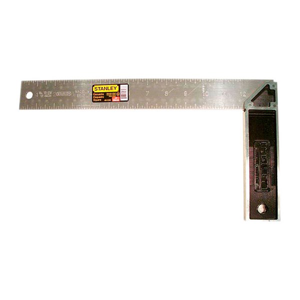 ESQUADRO STANLEY 12 E.M 12 R46536