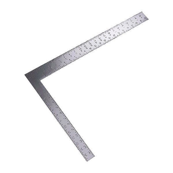 ESQUADRO STANLEY AÇO 400X600MM