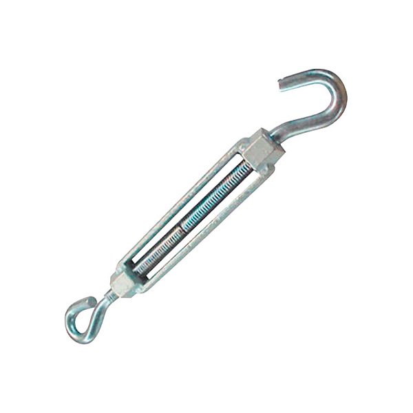 ESTICADOR PARA CABOS DE AÇO STARFER 1/4