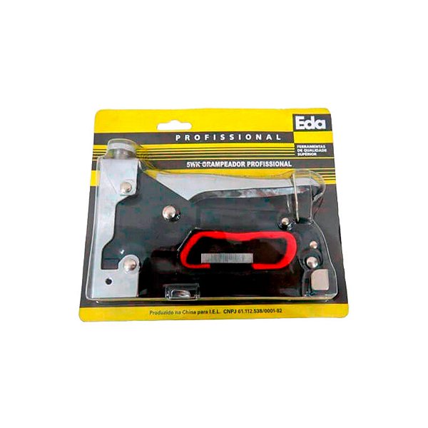 GRAMPEADOR PARA TAPECEIRO EDA 5WK