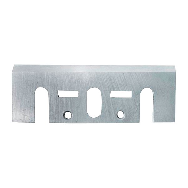 FACA PARA PLAINA ELETRICA HSS M72 C/2