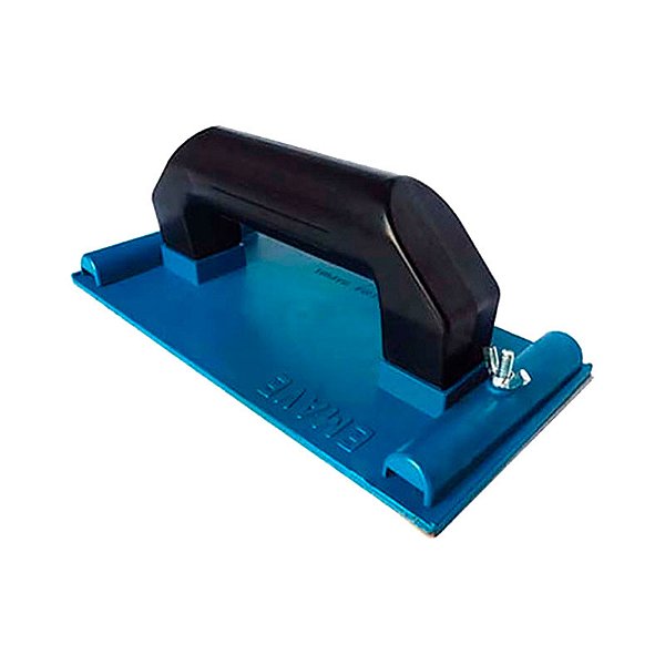 LIXADEIRA MANUAL EMAVE 11X23 AZUL