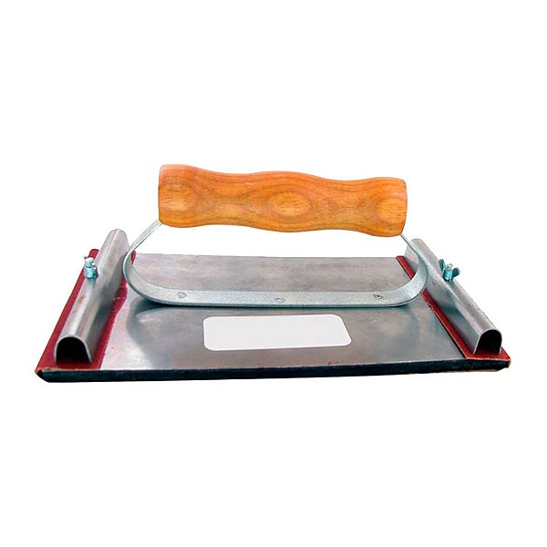 LIXADEIRA MANUAL GIRALDI ASB AÇO 8X21