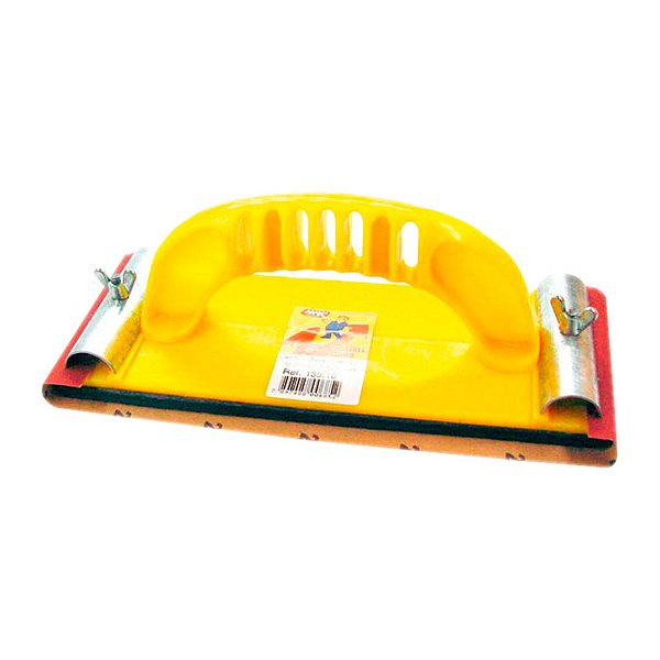 LIXADEIRA MANUAL MAX C/ LIXA 13910