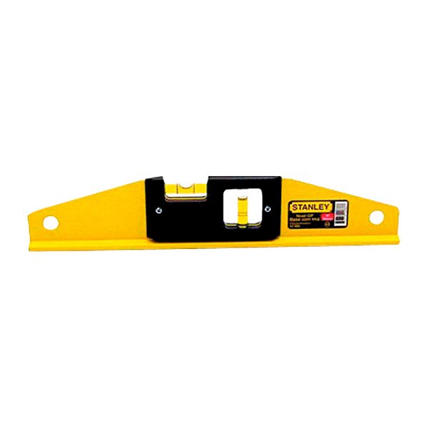 NIVEL BASE MAGNETICA STANLEY 35CM