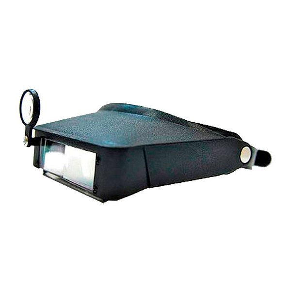 LUPA SOLVER CABEÇA SLC-1008