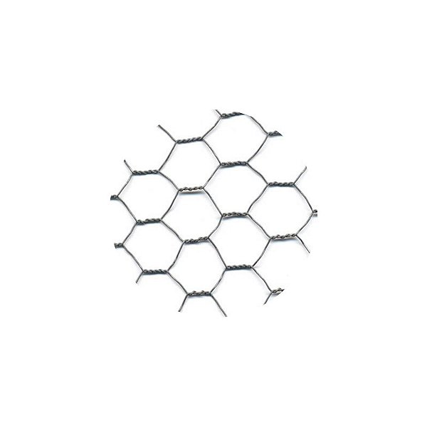 TELA GALVANIZADA PINTINHO MORLAN 1,20X50 - RETIRA NA LOJA