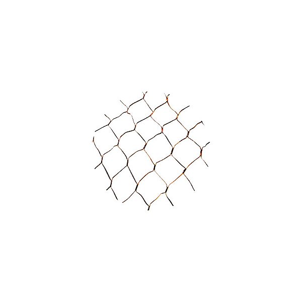 TELA PARA ESTUQUE 1,00 X 50MT - RETIRA NA LOJA