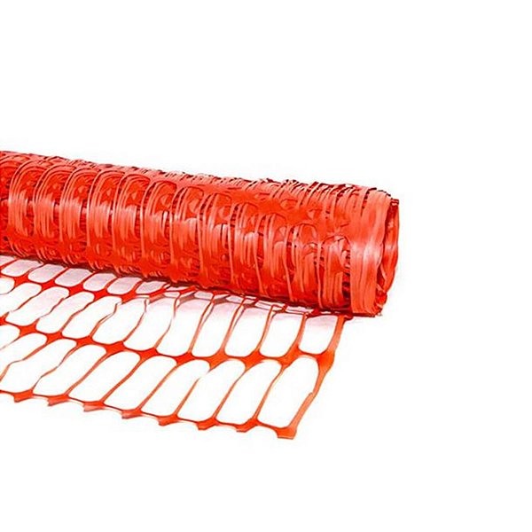 TELA TAPUME ROMA 3,8KG 1,20 X 50MT - RETIRA NA LOJA