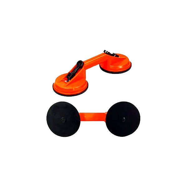 VENTOSA P/ VIDRO STARFER DUPLA