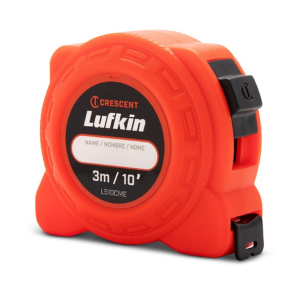 TRENA LUFKIN 3M C/TRAVA L510