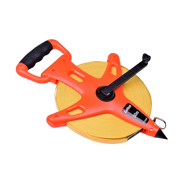 TRENA FIBRA LUFKIN 50M Y1730CM