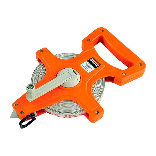 TRENA FIBRA STARFER ABERTA 30M