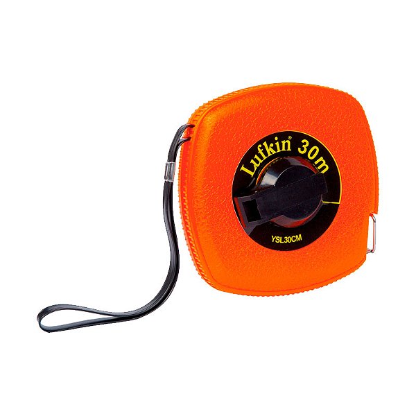 TRENA DE AÇO LUFKIN 30M ST30CML